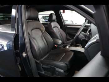 Used Audi Q5 2012 for sale - 75230552: Photo
