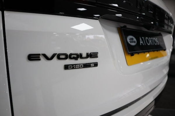 Used Land Rover Range Rover Evoque 2019 for sale - 76245177: Photo 12