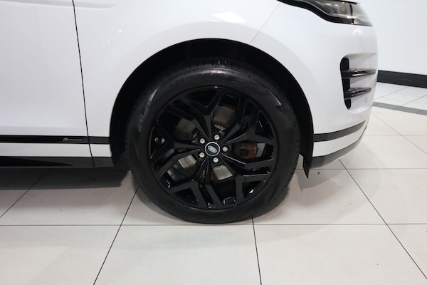Used Land Rover Range Rover Evoque 2019 for sale - 76245177: Photo 14