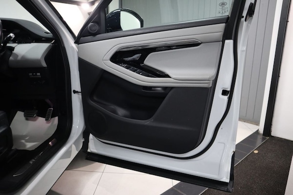 Used Land Rover Range Rover Evoque 2019 for sale - 76245177: Photo 18