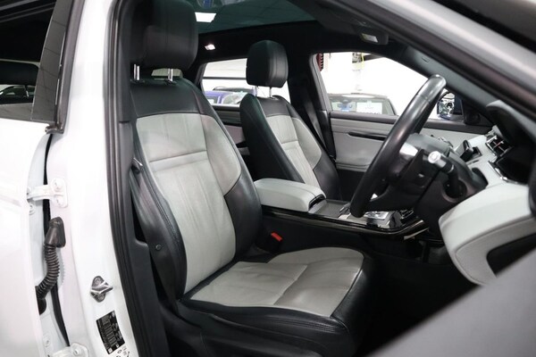Used Land Rover Range Rover Evoque 2019 for sale - 76245177: Photo 20