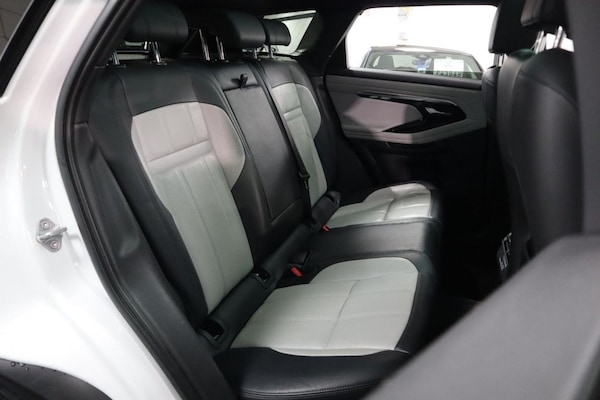 Used Land Rover Range Rover Evoque 2019 for sale - 76245177: Photo 21