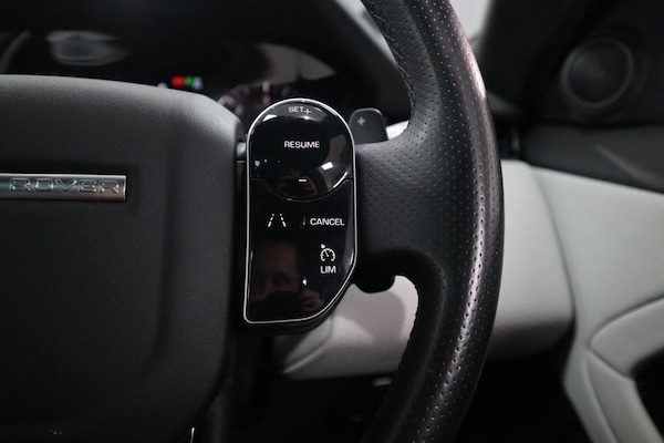 Used Land Rover Range Rover Evoque 2019 for sale - 76245177: Photo 25