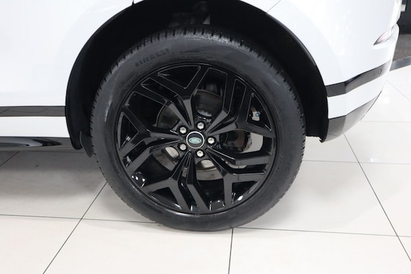 Used Land Rover Range Rover Evoque 2019 for sale - 76245177: Photo 26
