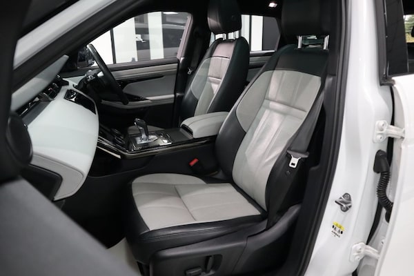 Used Land Rover Range Rover Evoque 2019 for sale - 76245177: Photo 27
