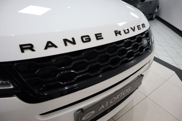 Used Land Rover Range Rover Evoque 2019 for sale - 76245177: Photo 28