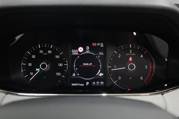 Used Land Rover Range Rover Evoque 2019 for sale - 76245177: Photo 30