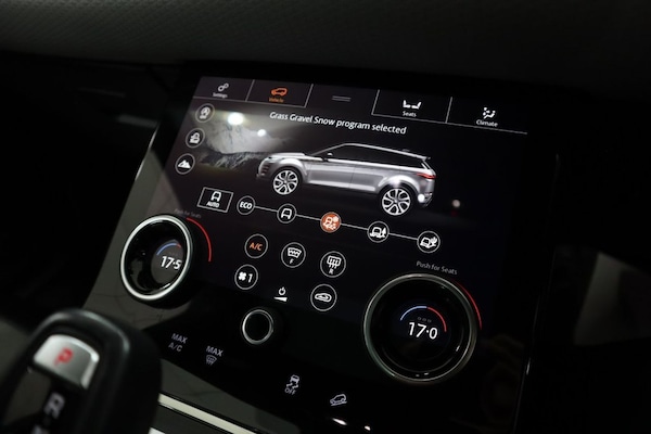 Used Land Rover Range Rover Evoque 2019 for sale - 76245177: Photo 35