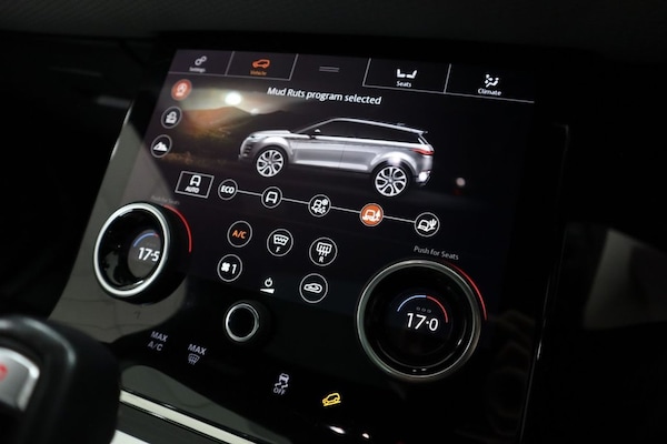 Used Land Rover Range Rover Evoque 2019 for sale - 76245177: Photo 36