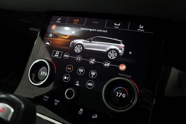 Used Land Rover Range Rover Evoque 2019 for sale - 76245177: Photo 37