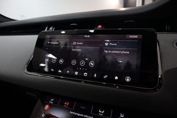Used Land Rover Range Rover Evoque 2019 for sale - 76245177: Photo 40