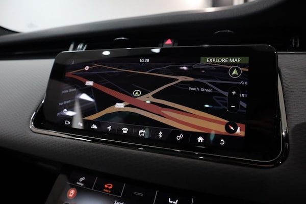 Used Land Rover Range Rover Evoque 2019 for sale - 76245177: Photo 41