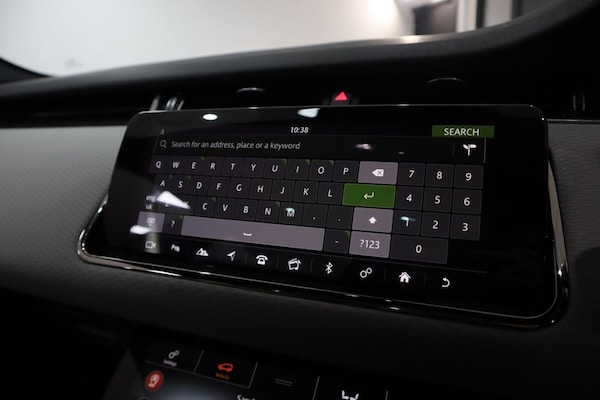 Used Land Rover Range Rover Evoque 2019 for sale - 76245177: Photo 42