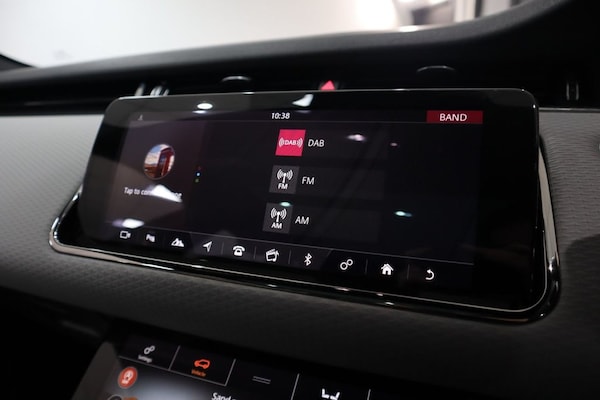 Used Land Rover Range Rover Evoque 2019 for sale - 76245177: Photo 44