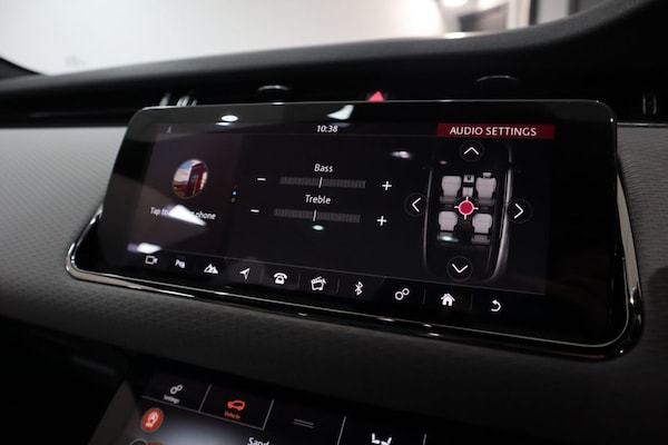 Used Land Rover Range Rover Evoque 2019 for sale - 76245177: Photo 45