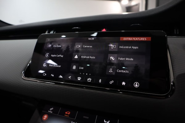 Used Land Rover Range Rover Evoque 2019 for sale - 76245177: Photo 48