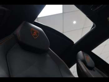 Used Lamborghini Urus 2022 for sale - 74479207: Photo