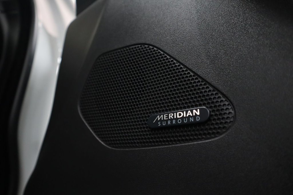 Used Jaguar F-Pace 2021 for sale - 76547239: Photo 22