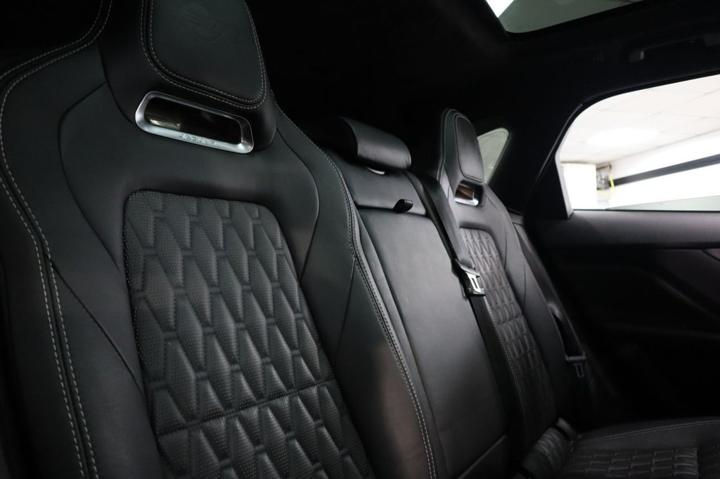 Used Jaguar F-Pace 2021 for sale - 76547239: Photo 33