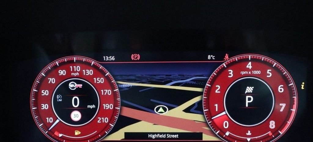 Used Jaguar F-Pace 2021 for sale - 76547239: Photo 40