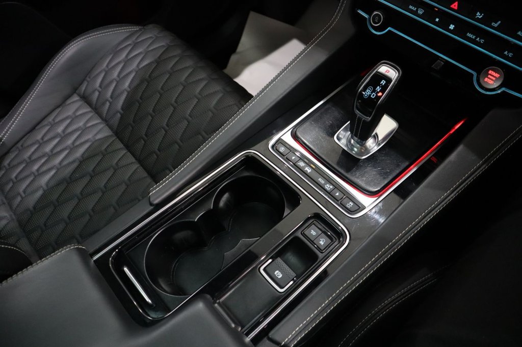 Used Jaguar F-Pace 2021 for sale - 76547239: Photo 43