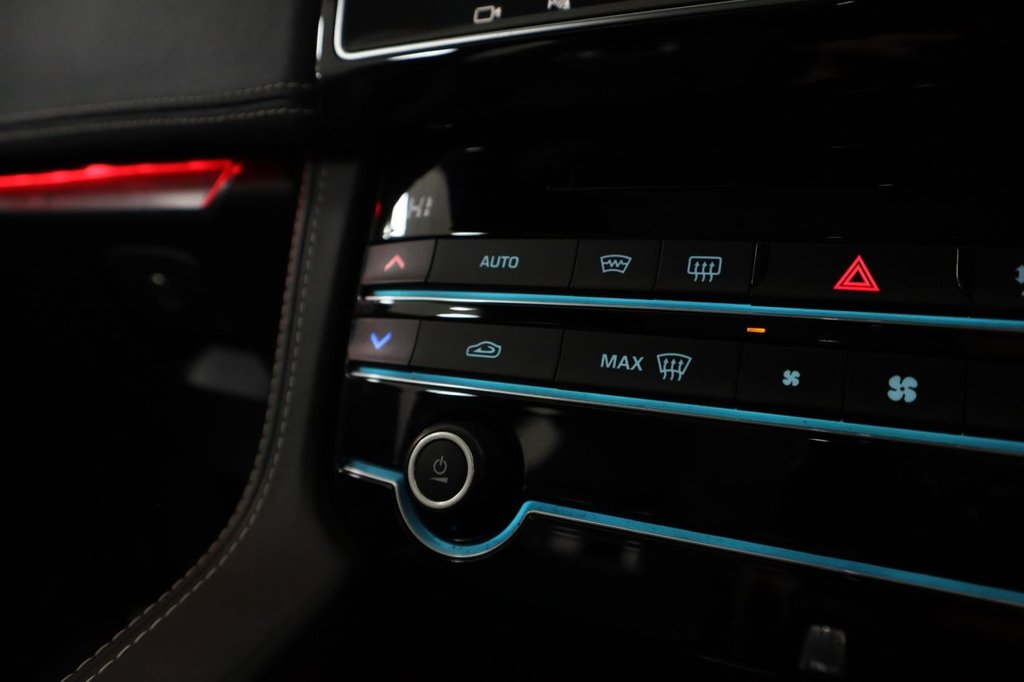 Used Jaguar F-Pace 2021 for sale - 76547239: Photo 49