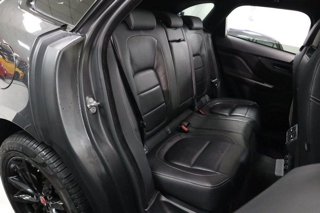 Used Jaguar F-Pace 2019 for sale - 77583347: Photo 17