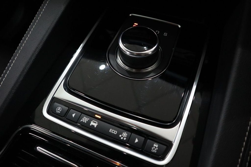 Used Jaguar F-Pace 2019 for sale - 77583347: Photo 20