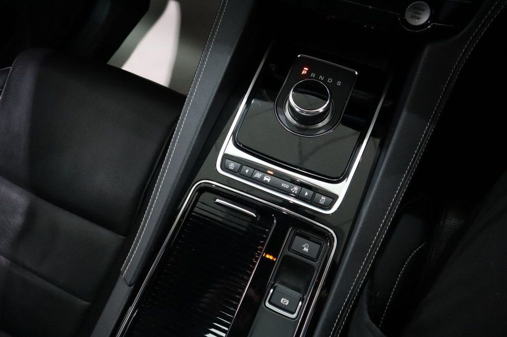 Used Jaguar F-Pace 2019 for sale - 77583347: Photo 21