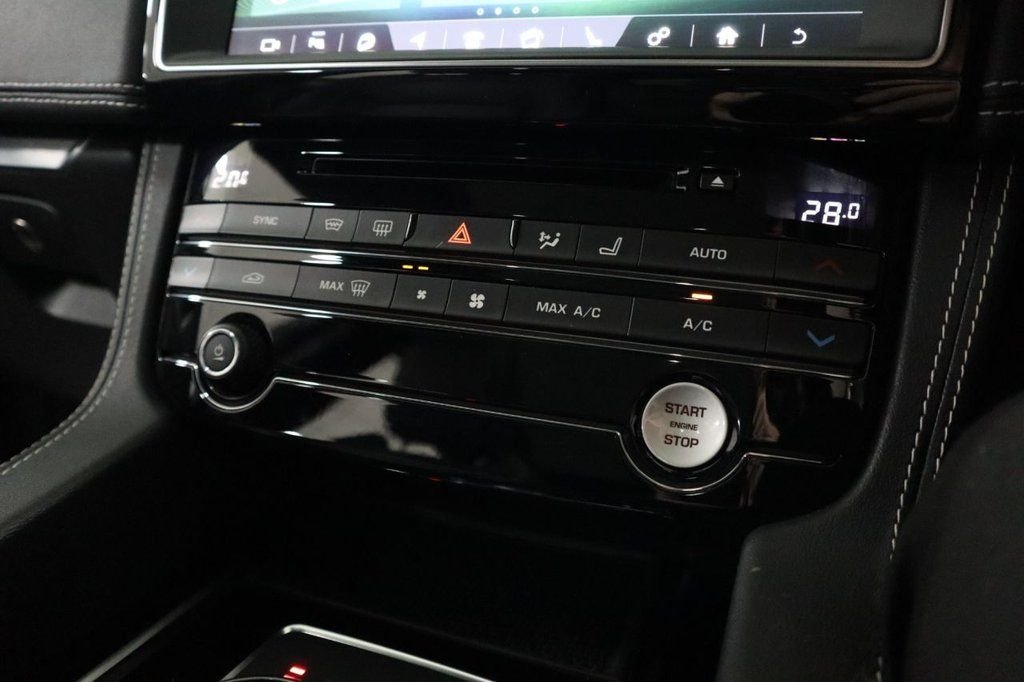 Used Jaguar F-Pace 2019 for sale - 77583347: Photo 22