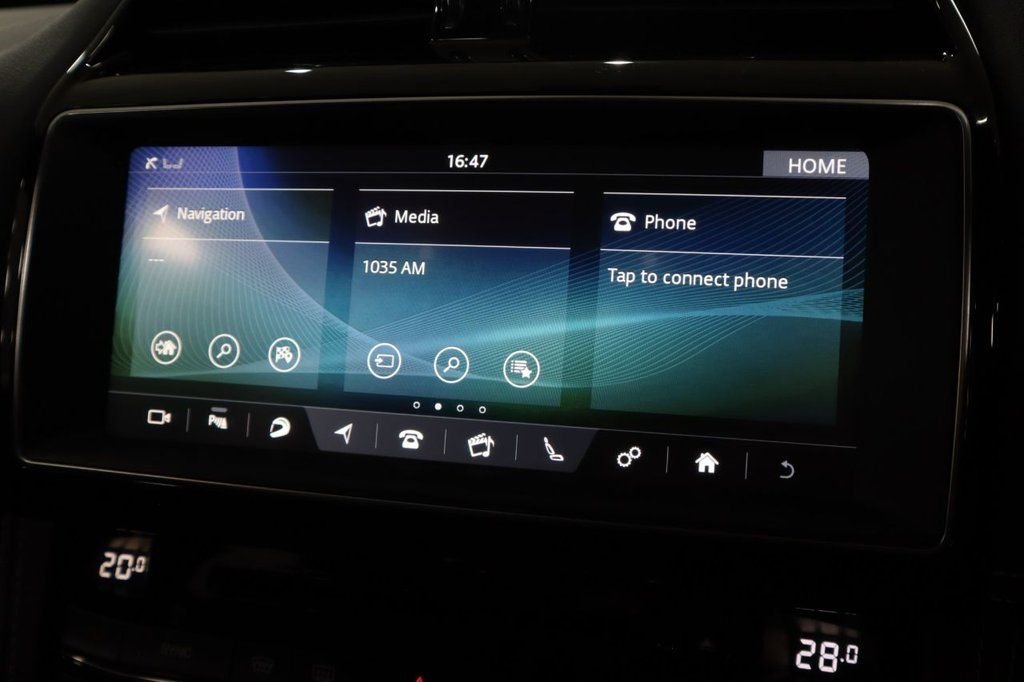 Used Jaguar F-Pace 2019 for sale - 77583347: Photo 24