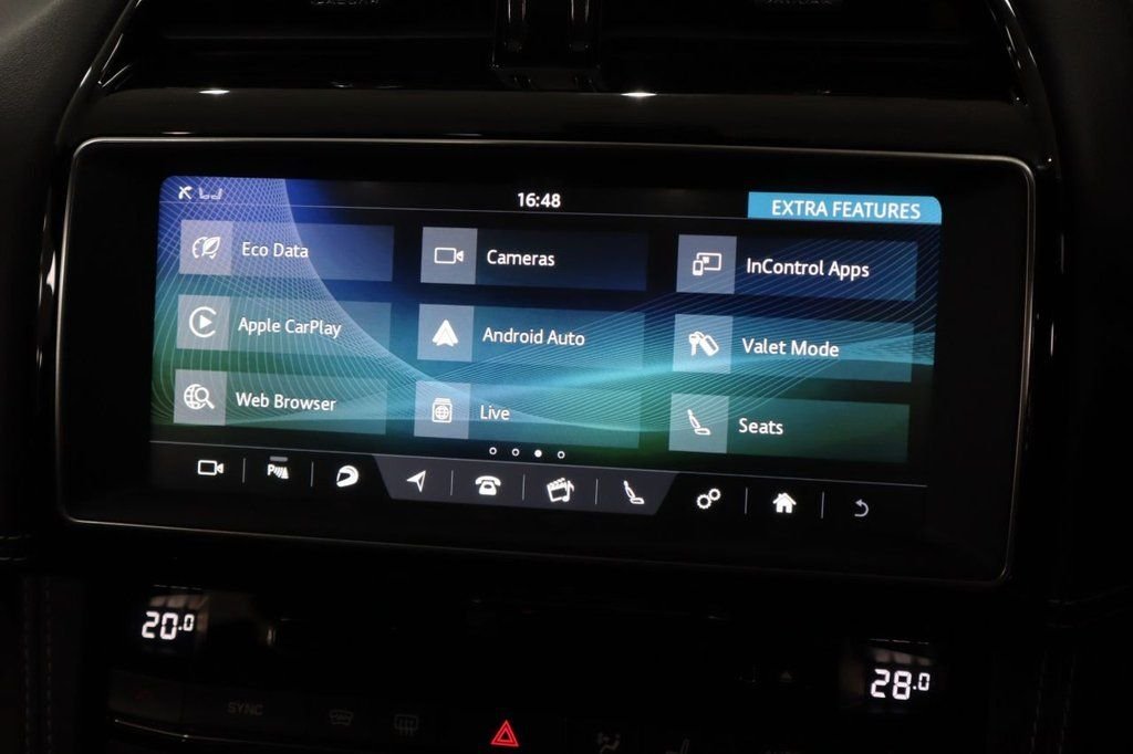 Used Jaguar F-Pace 2019 for sale - 77583347: Photo 26