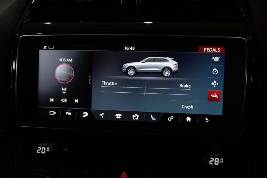 Used Jaguar F-Pace 2019 for sale - 77583347: Photo 29