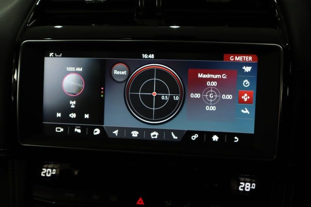 Used Jaguar F-Pace 2019 for sale - 77583347: Photo 30