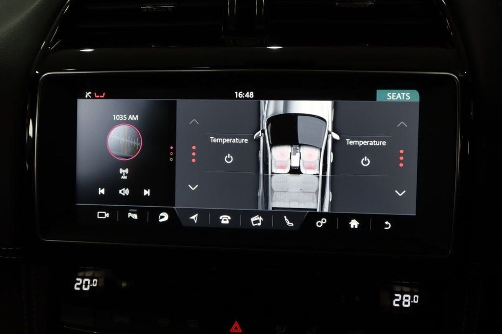 Used Jaguar F-Pace 2019 for sale - 77583347: Photo 31