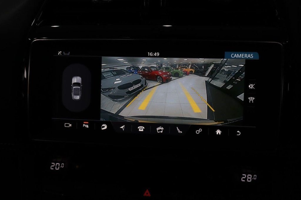 Used Jaguar F-Pace 2019 for sale - 77583347: Photo 32