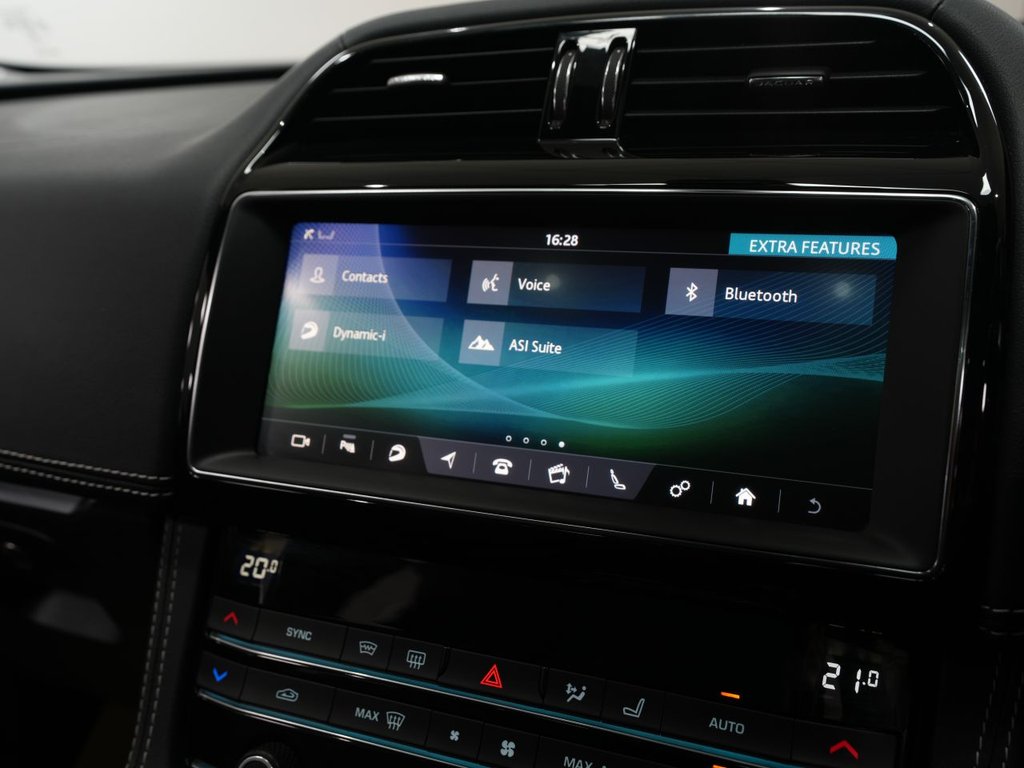 Used Jaguar F-Pace 2019 for sale - 77583347: Photo 38