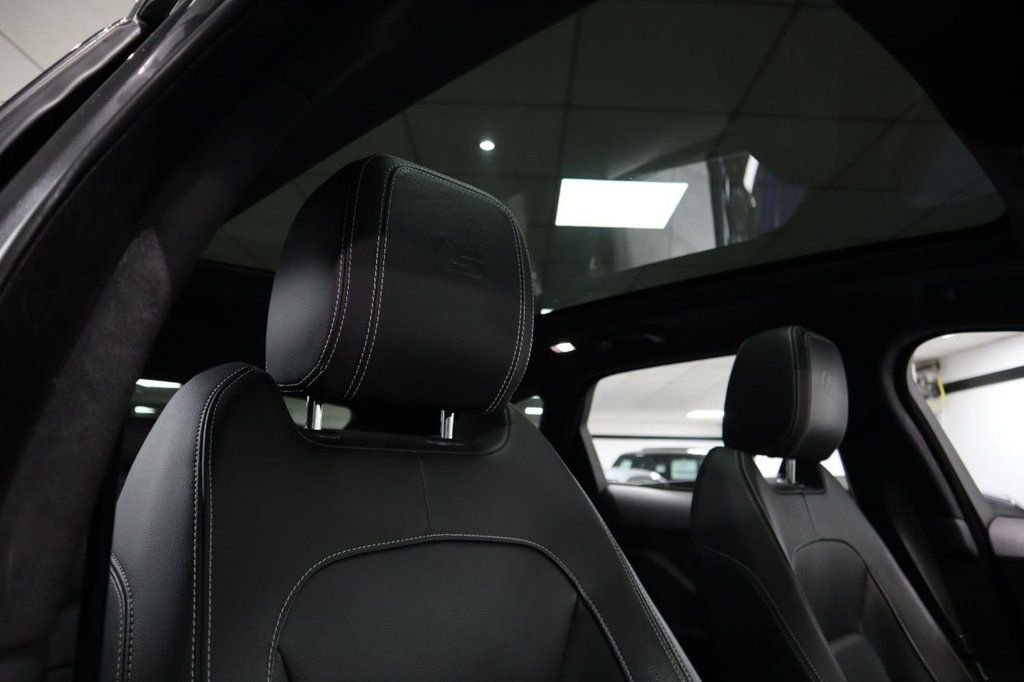 Used Jaguar F-Pace 2019 for sale - 77583347: Photo 4