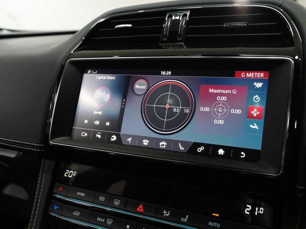 Used Jaguar F-Pace 2019 for sale - 77583347: Photo 41