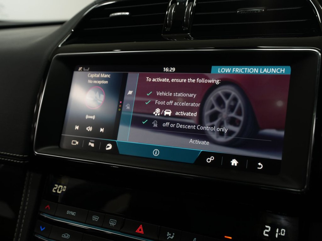 Used Jaguar F-Pace 2019 for sale - 77583347: Photo 45