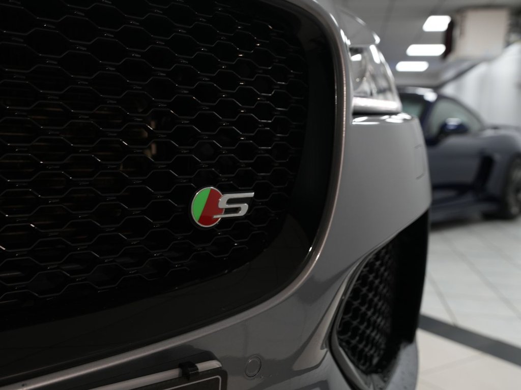 Used Jaguar F-Pace 2019 for sale - 77583347: Photo 47