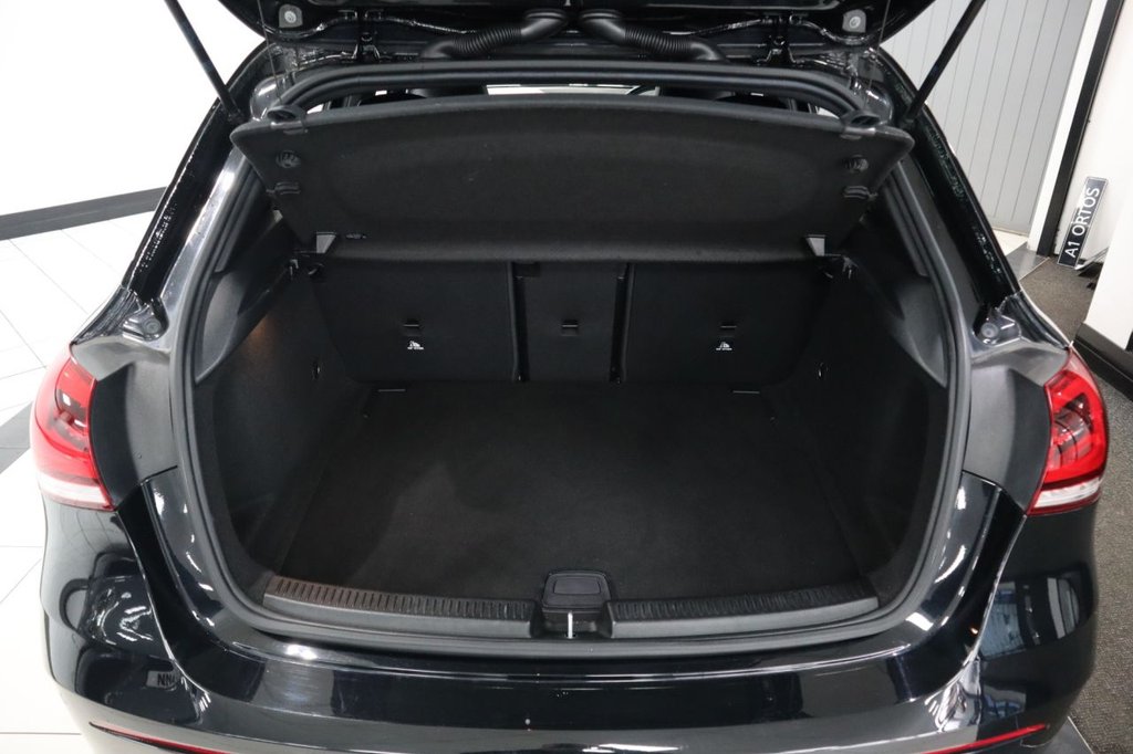 Used Mercedes-Benz A-Class 2020 for sale - 77383821: Photo 11