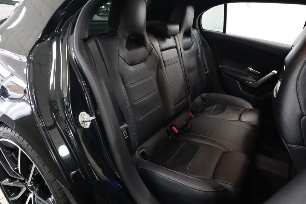 Used Mercedes-Benz A-Class 2020 for sale - 77383821: Photo 14