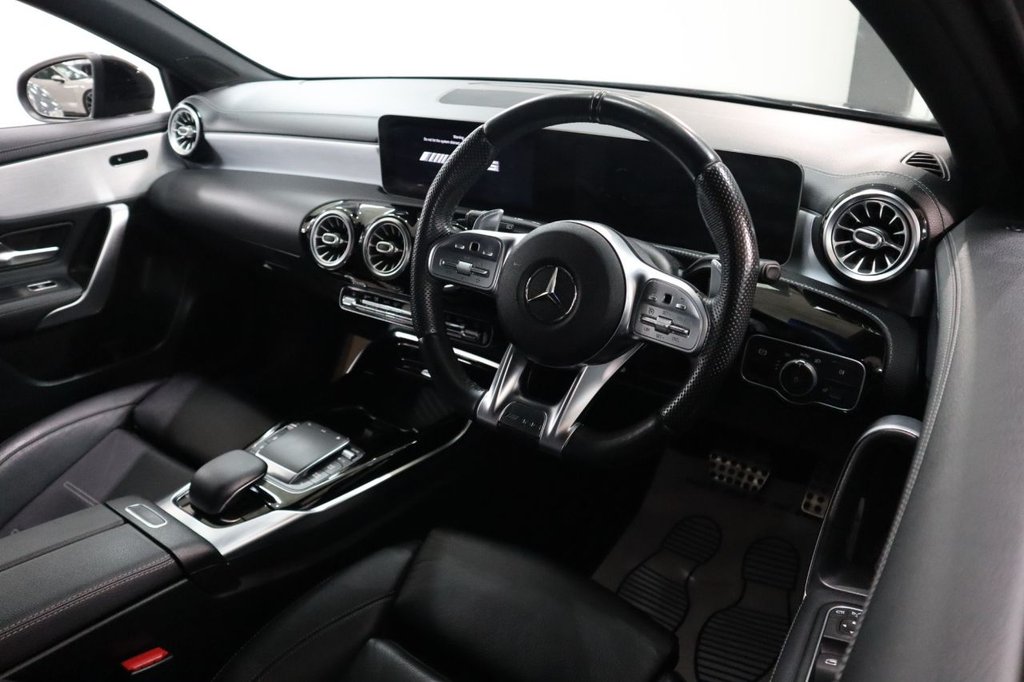 Used Mercedes-Benz A-Class 2020 for sale - 77383821: Photo 22