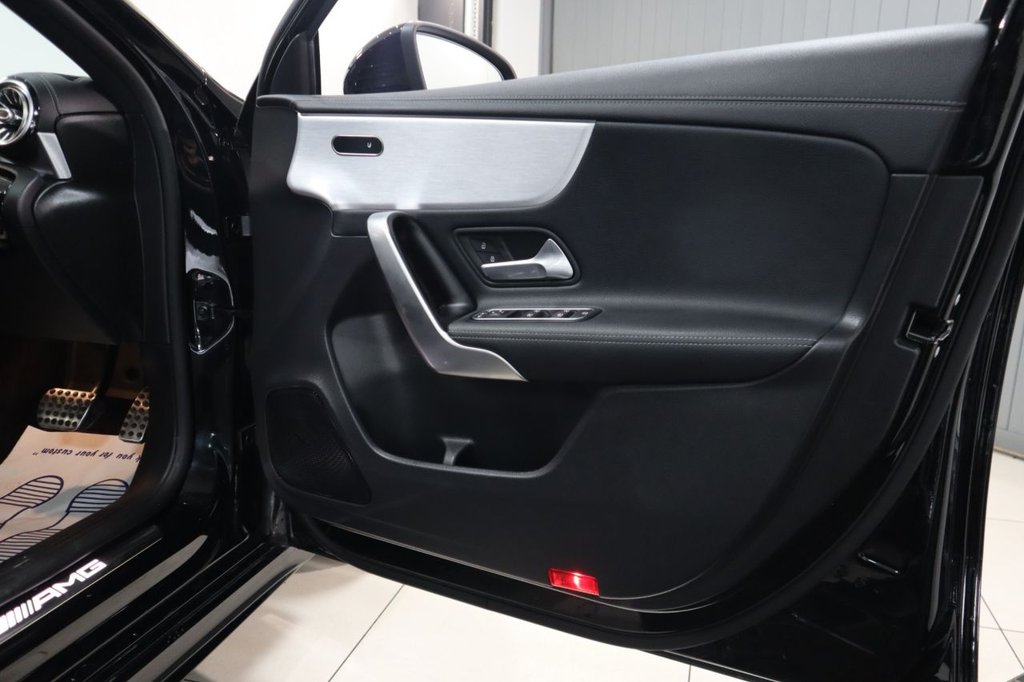 Used Mercedes-Benz A-Class 2020 for sale - 77383821: Photo 23