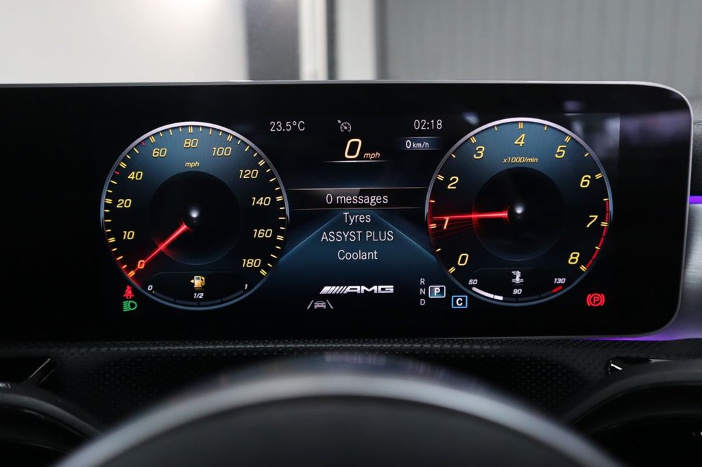 Used Mercedes-Benz A-Class 2020 for sale - 77383821: Photo 27