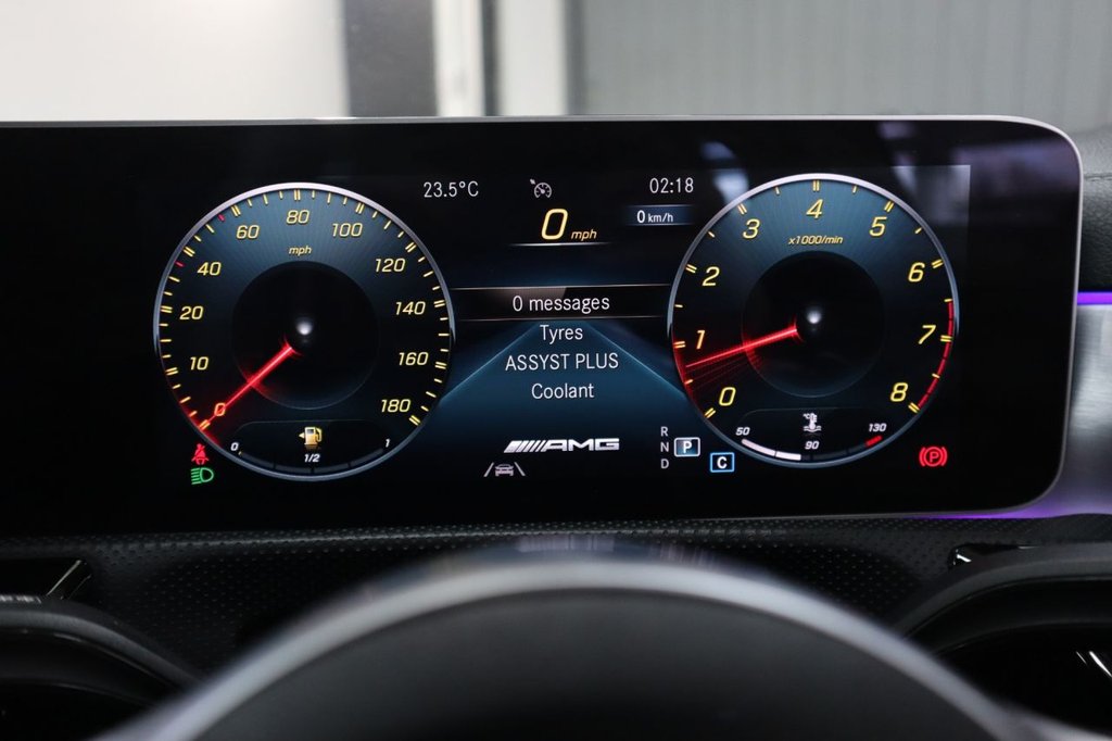 Used Mercedes-Benz A-Class 2020 for sale - 77383821: Photo 30