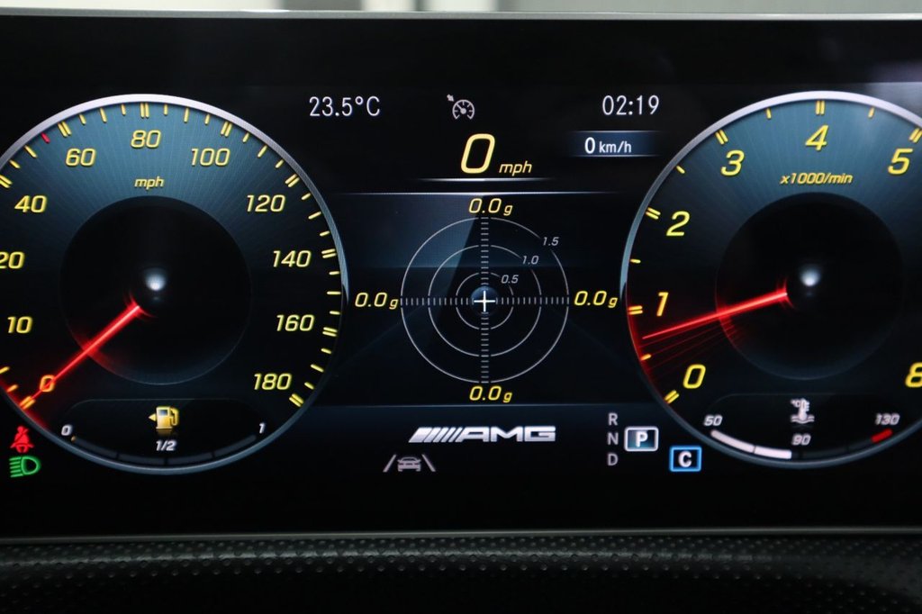 Used Mercedes-Benz A-Class 2020 for sale - 77383821: Photo 31