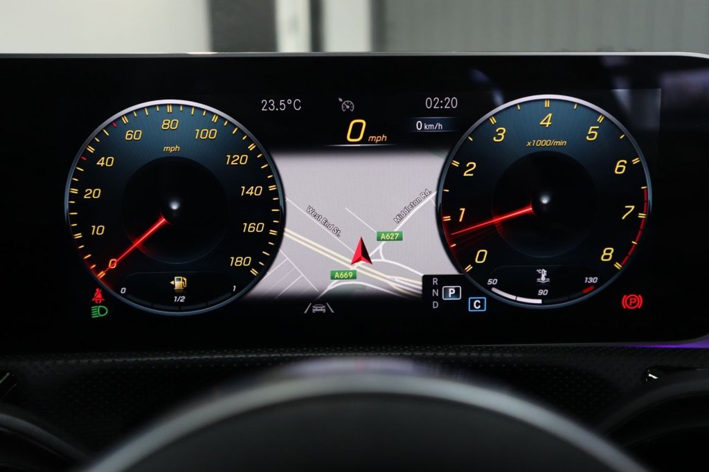 Used Mercedes-Benz A-Class 2020 for sale - 77383821: Photo 34