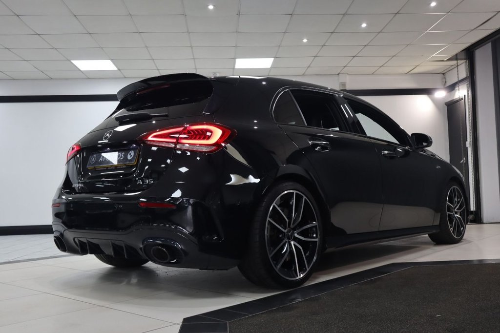 Used Mercedes-Benz A-Class 2020 for sale - 77383821: Photo 39